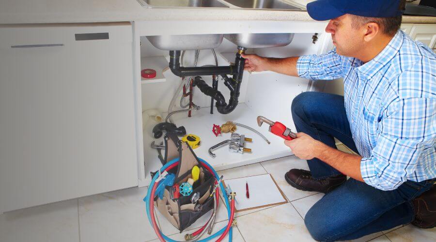 Professional Leak Detection Services in Bristow, IA
